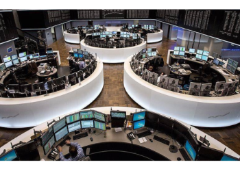 Avrupa borsaları günü yükselişle tamamladı