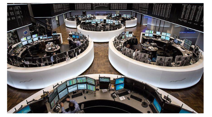 Avrupa borsaları günü yükselişle tamamladı