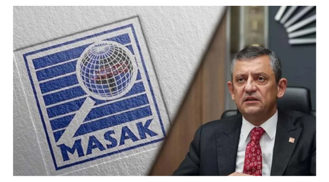 MASAK’tan Özel’in iddialarına yanıt
