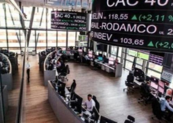 Avrupa borsaları günü negatif seyirle kapattı