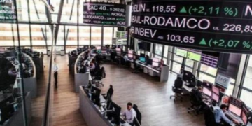 Avrupa borsaları günü negatif seyirle kapattı