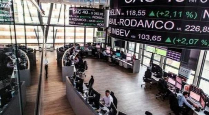 Avrupa borsaları günü negatif seyirle kapattı