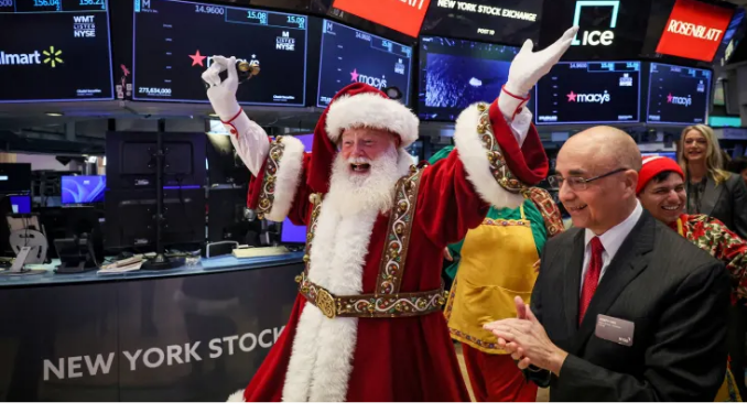 Gelmeyen Noel rallisi 2025 için ne söylüyor?