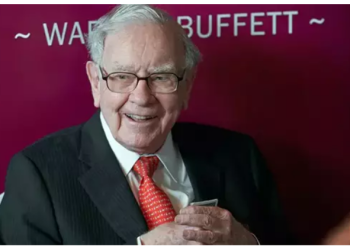 Buffett’ın vazgeçemediği 2 hisse