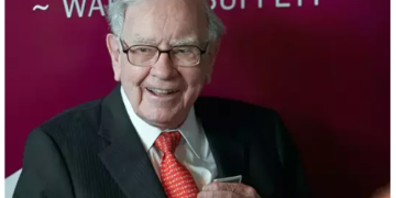 Buffett’ın vazgeçemediği 2 hisse