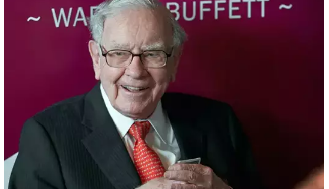 Buffett’ın vazgeçemediği 2 hisse