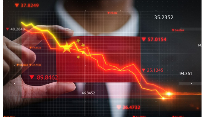 Çin’den yatırım fonlarına hisse senedi satışı kısıtlaması
