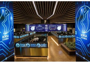 Borsa İstanbul, bu yıl enf­lasyon ve TCMB’nin faiz kararlarını izleyecek