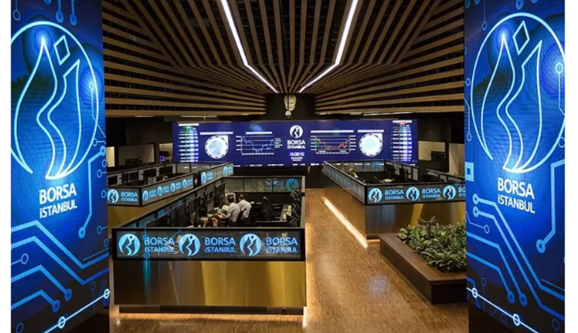 Borsa İstanbul, bu yıl enf­lasyon ve TCMB’nin faiz kararlarını izleyecek