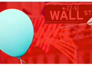 Rockefeller Başkanı uyardı: Wall Street balonu 2025’te patlayacak