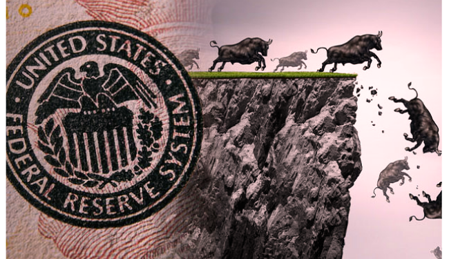 Wall Street FED’in uyarısına kulak asmadı