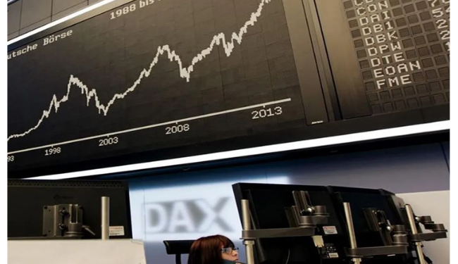 Avrupa hisse senetleri yatırımcıların radarında