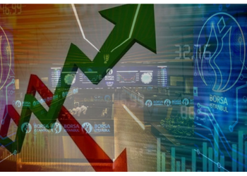 Endeksten hızlı yükselenler (09/01/2025)