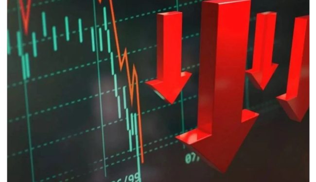 Kuantum bilgisayar hisseleri çakıldı