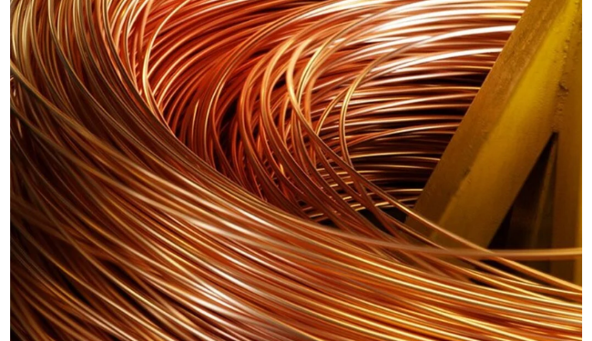 Metal fiyatları dar bir aralıkta sıkıştı