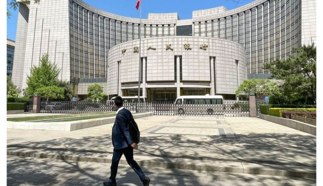 Çin hazine bonosu alımını durdurdu