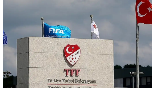 TFF’den flaş ‘limit’ kararı: Yüzde 30’luk sapma iptal edildi