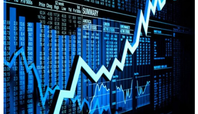 Endeksten hızlı yükselenler (13/01/2025)