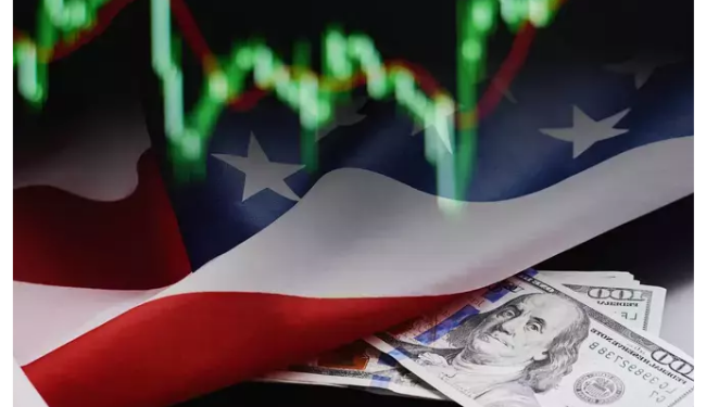 Wall Street’te korkunun adı ‘enflasyon’