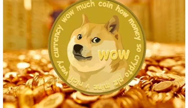 Dogecoin’de 1 dolar hedefi yeniden masada