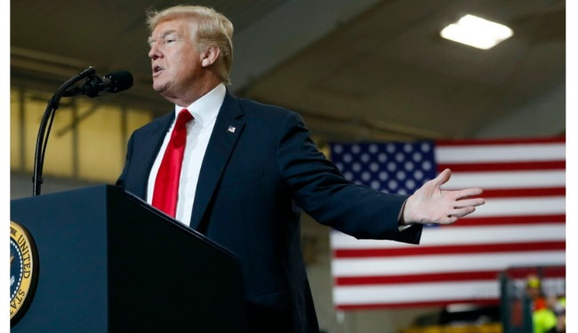 Borsalar Trump’a ne mesaj veriyor?