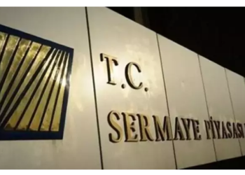 SPK 24 kişiye idari para cezası kesti