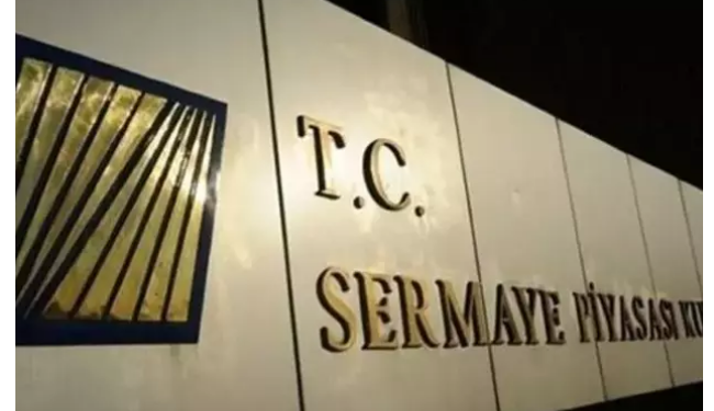 SPK 24 kişiye idari para cezası kesti