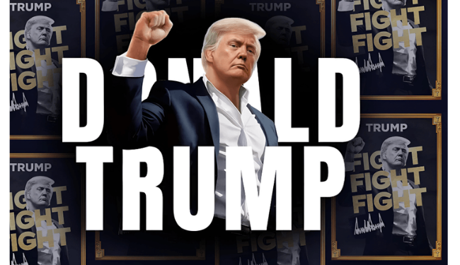 Trump’ın memecoin’i yüzde 10 bin yükseldi!