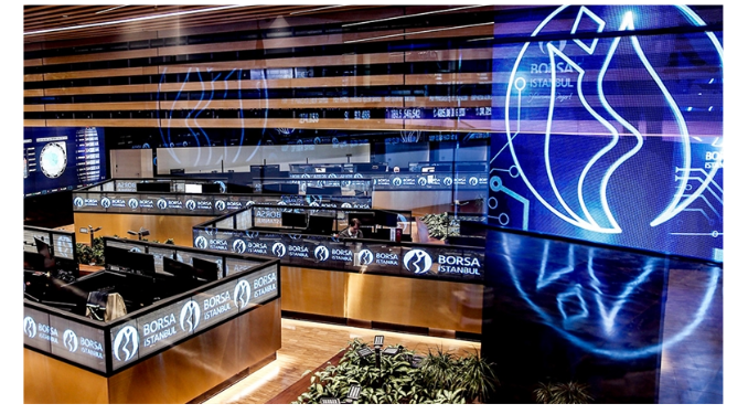 12 göstergeye göre yatırımcıların gözdesi hisseler