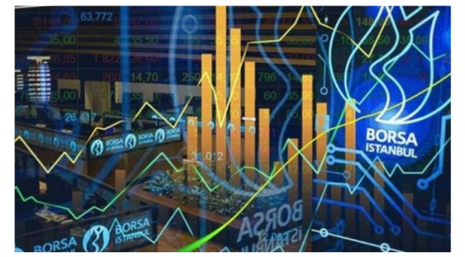 Yatırımcının dikkati bu hisselerde