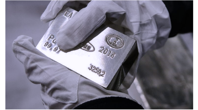 Temel metal fiyatları Trump’ın vergi planlarıyla geriledi