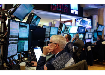 New York borsası düşüşle kapandı