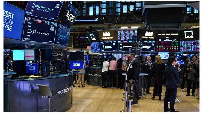 Küresel piyasalarda risk algısı arttı