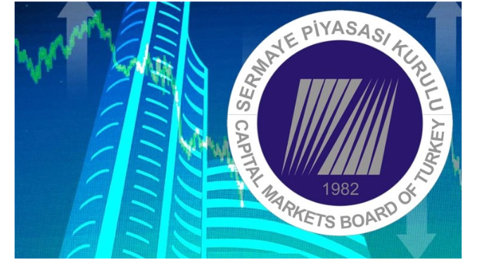 SPK’dan SEGMN hissesindeki iki kişiye işlem yasağı
