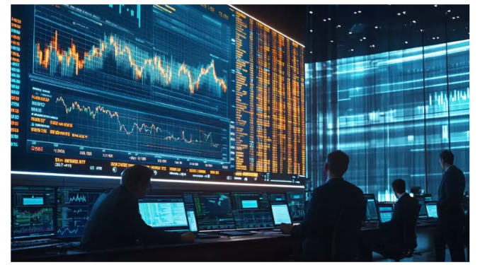 Teknik analizde ‘al sinyali veren 10 şirketin” sektörel listesi