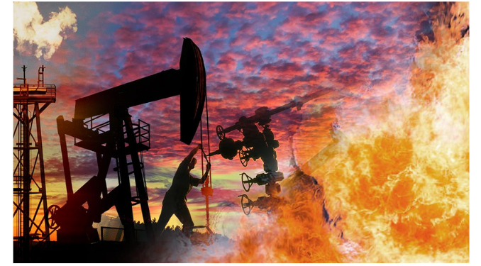 Petrolde düşüş eğilimi hız kesmiyor!