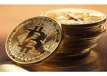 Tarife kararı sonrası Bitcoin, 82 bin doların üzerine çıktı