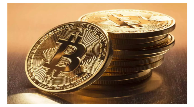 Tarife kararı sonrası Bitcoin, 82 bin doların üzerine çıktı