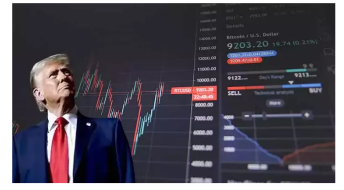 Trump’ın tarife freni Avrupa borsalarını yükseltti