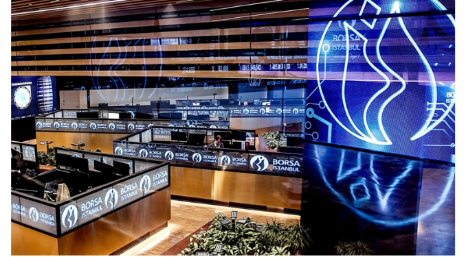 Borsada kendi hisselerini satın alan 4 şirket