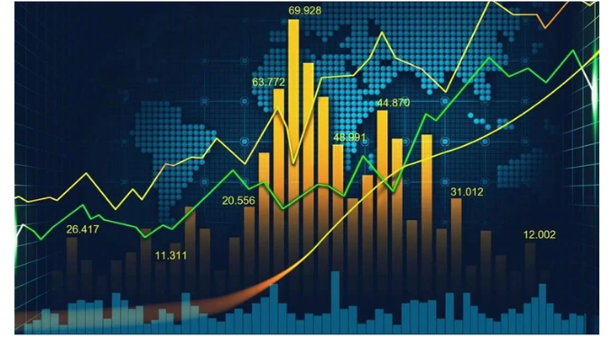 Pasifik Eurasia Lojistik ve Çimsa dikkat çekiyor: Momentum artışıyla öne çıkan 10 hisse