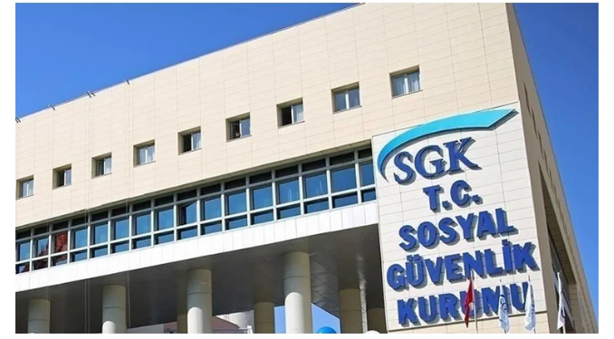 SGK’dan ‘dul maaşı’ açıklaması: Kadın-Erkek ayrımı var mı?