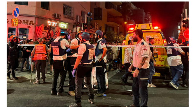 Husiler, Tel Aviv’e iki İHA ile saldırı düzenlediklerini duyurdu