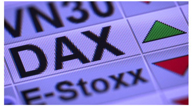 DAX’ın kendi “muhteşem 7″sinden güçlü performans