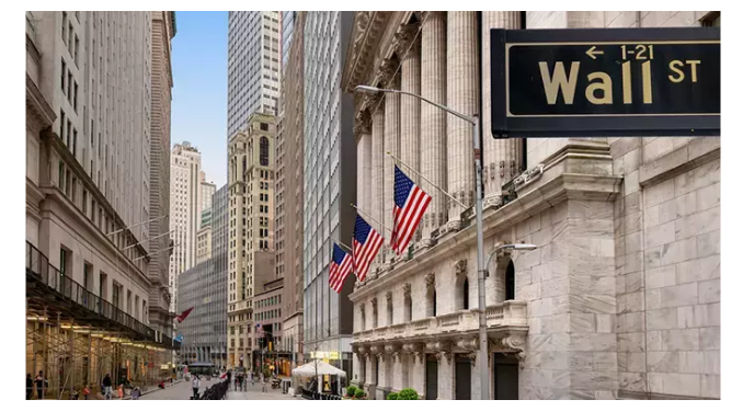 Wall Street dev teknoloji şirketlerine sırtını dönebilir