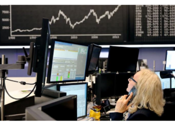 Avrupa borsaları haftanın ilk gününü yükselişle kapattı