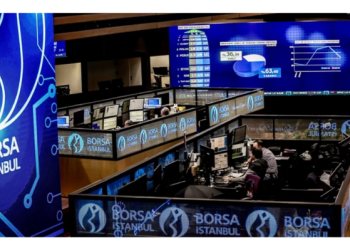 Borsada rayici olmayan yabancı paraların değerleme kurları netleşti!