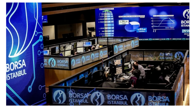 Borsada rayici olmayan yabancı paraların değerleme kurları netleşti!