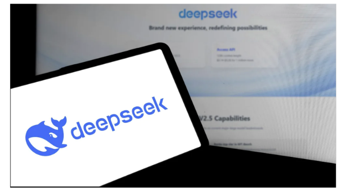 Deepseek Wall Street’i neden çılgına çeviriyor?