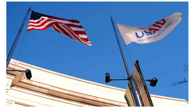 Beyaz Saray’dan Dışişleri ve USAID’e radikal bütçe kesintisi